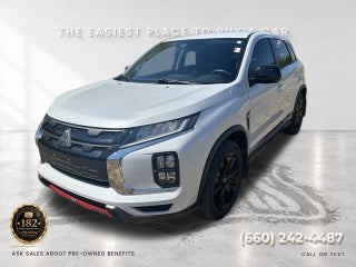 2023 Mitsubishi Outlander Sport ES