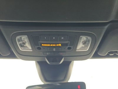 2018 Audi A5 Cabriolet Premium Plus