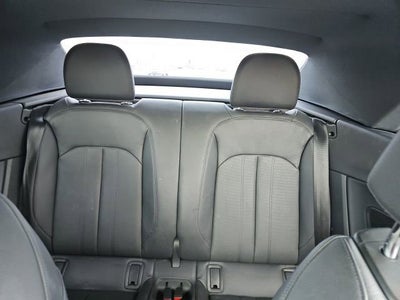 2018 Audi A5 Cabriolet Premium Plus