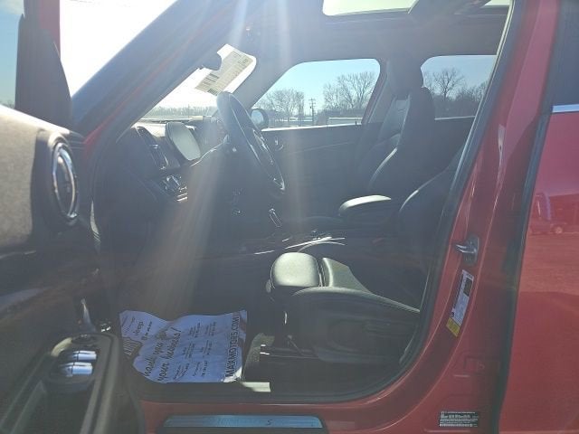 2023 MINI Countryman Cooper S