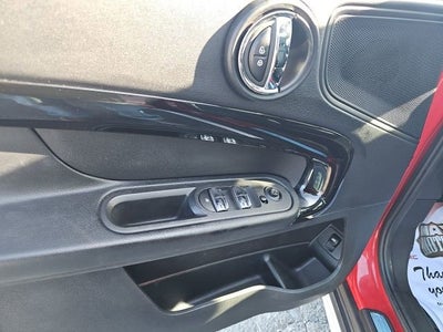 2023 MINI Countryman Cooper S