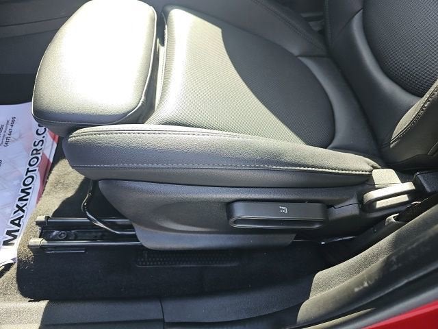 2023 MINI Countryman Cooper S