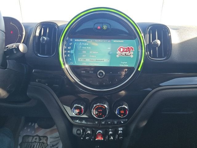 2023 MINI Countryman Cooper S