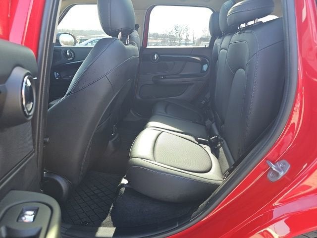 2023 MINI Countryman Cooper S