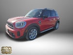 2023 MINI Countryman Cooper S