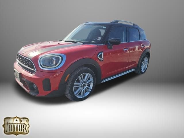 2023 MINI Countryman Cooper S
