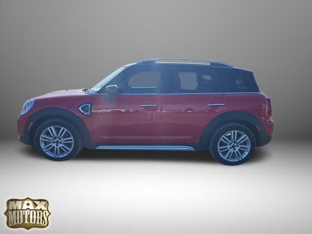 2023 MINI Countryman Cooper S