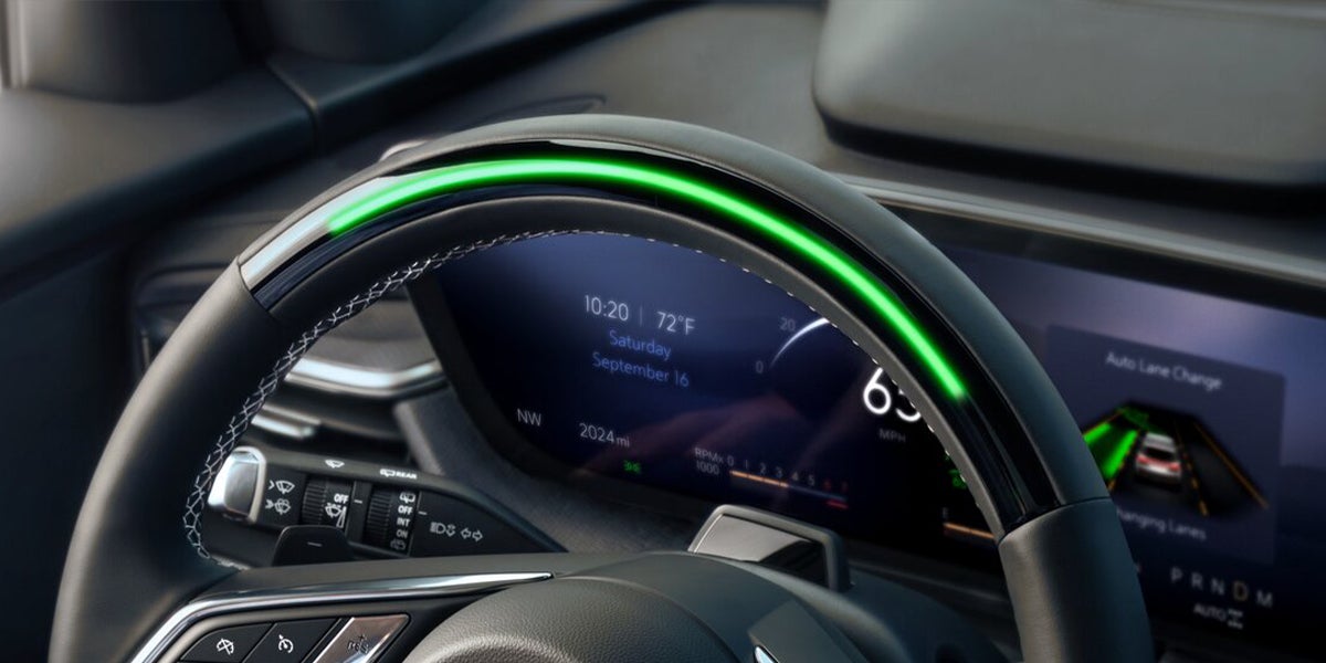 Max Motors of Nevada GMC in NEVADA MO