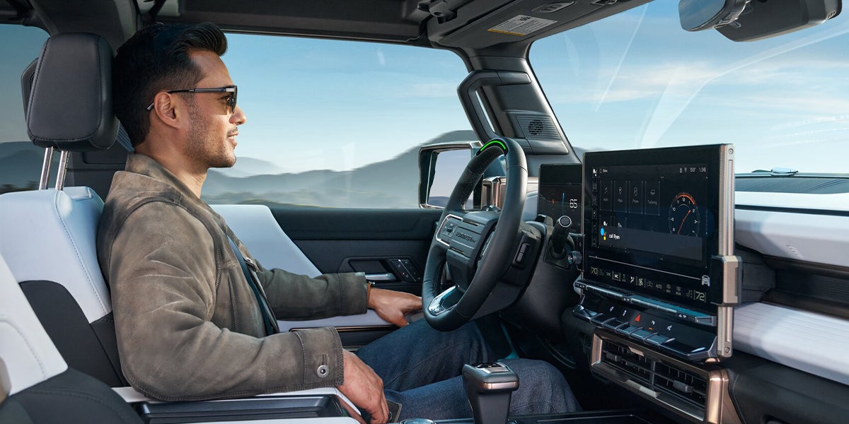 Max Motors of Nevada GMC in NEVADA MO