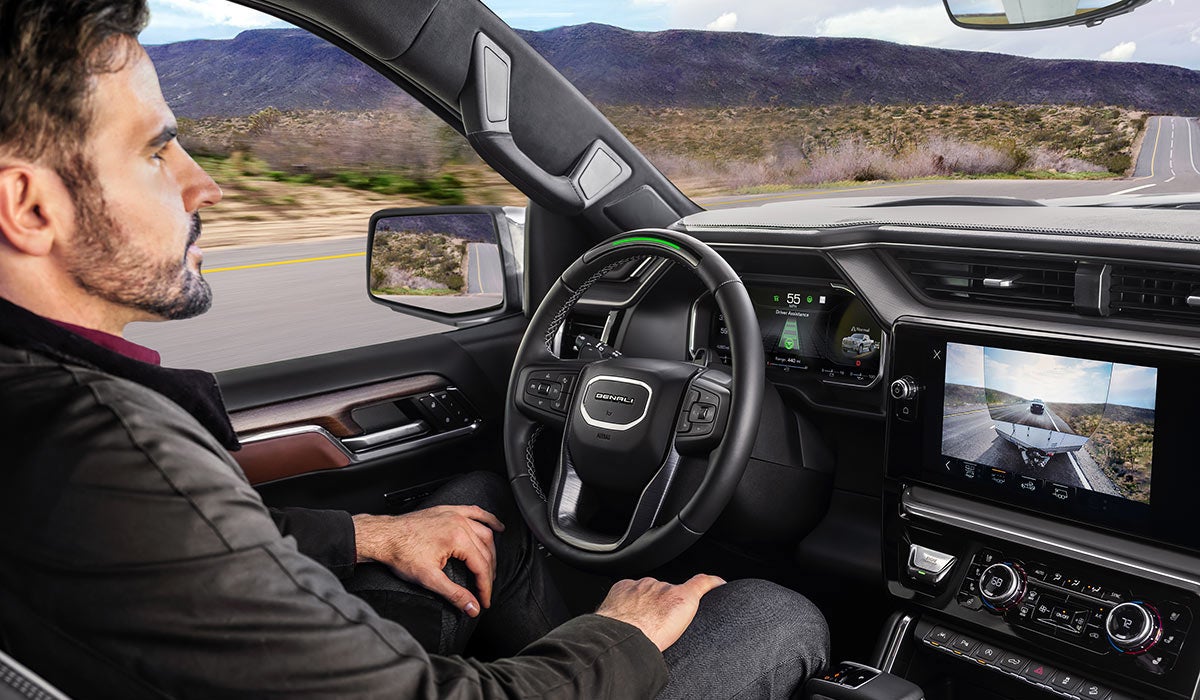 Max Motors of Nevada GMC in NEVADA MO