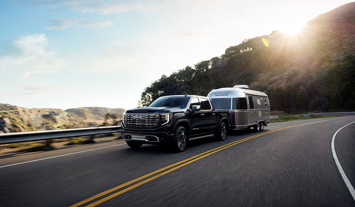 Max Motors of Nevada GMC in NEVADA MO