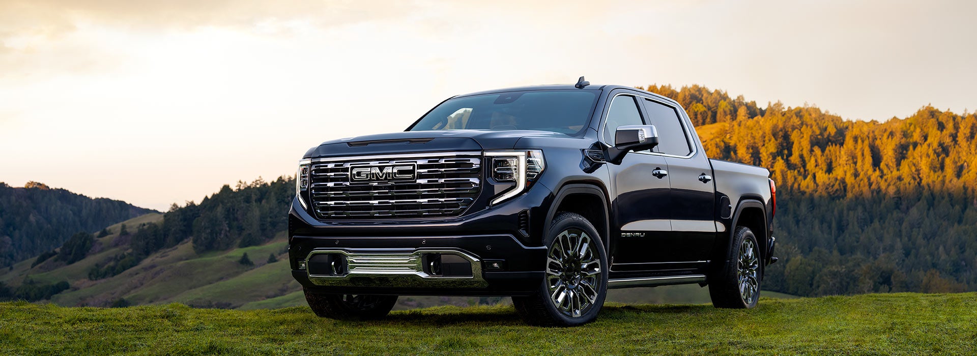 Max Motors of Nevada GMC in NEVADA MO