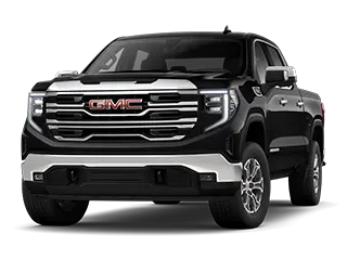 SIERRA 1500 VS FORD F150 - Max Motors of Nevada GMC in NEVADA MO