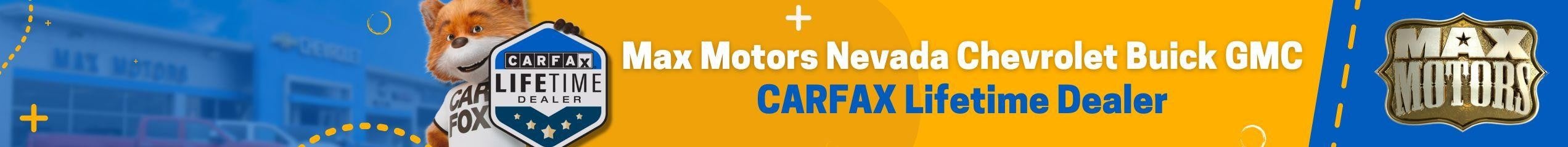 Carfax Awards