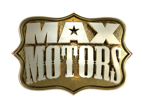 Max Motors of Nevada GMC